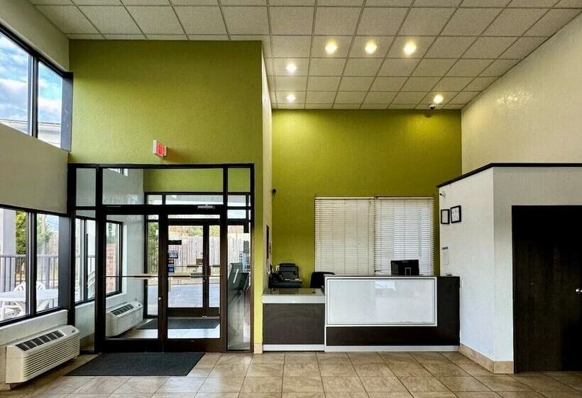 モーテル Stay Inn