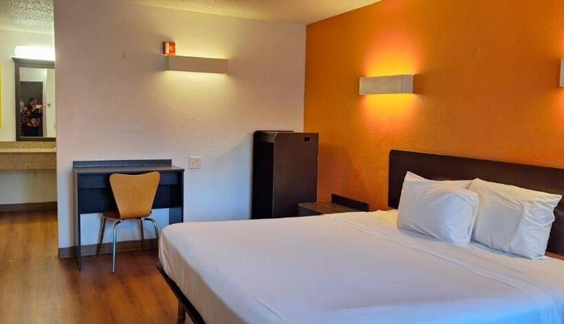 モーテル Stay Inn