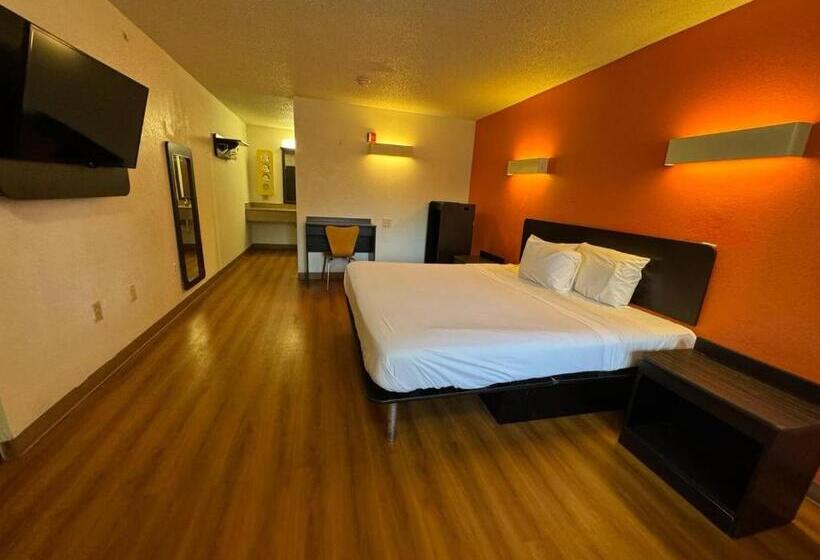 モーテル Stay Inn