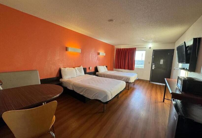 モーテル Stay Inn