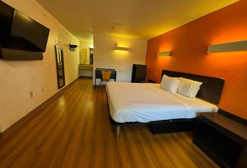 モーテル Stay Inn