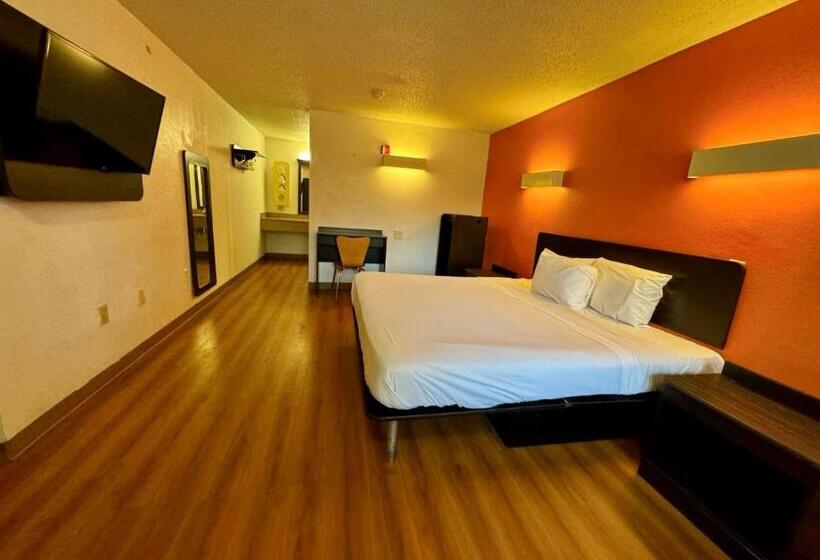 モーテル Stay Inn