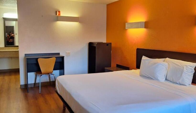 モーテル Stay Inn