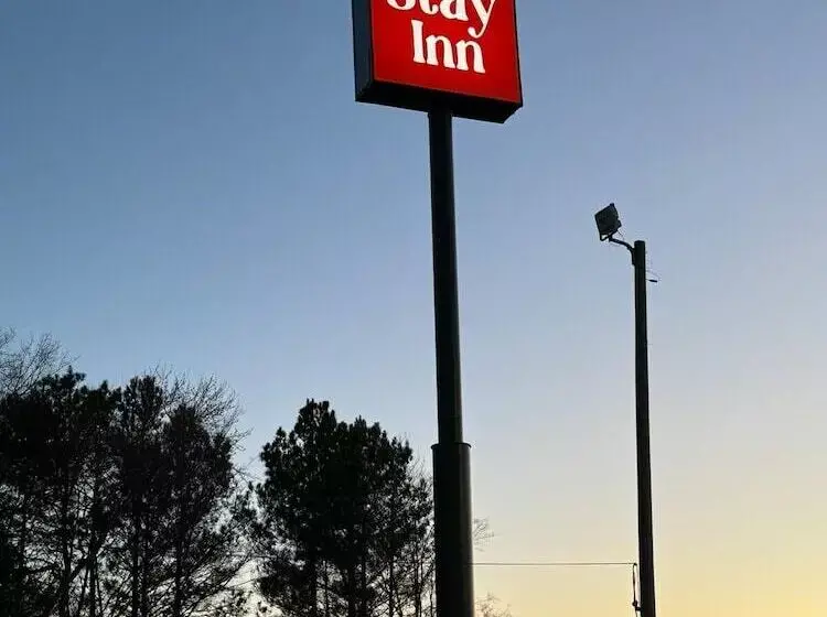 モーテル Super 8 By Wyndham Kannapolis