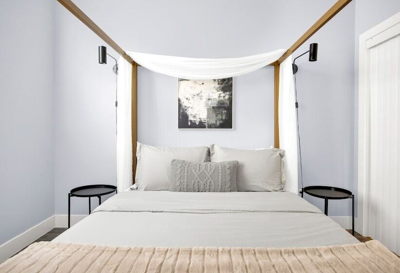 Noho By Avantstay North Hollywood Townhome