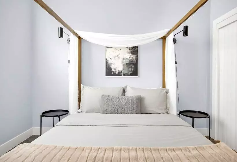 Noho By Avantstay North Hollywood Townhome
