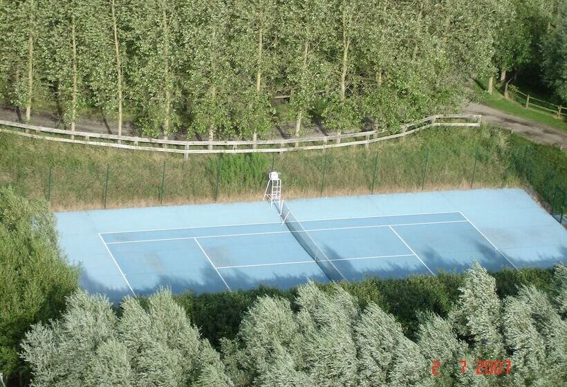 Пансион Edoniaa