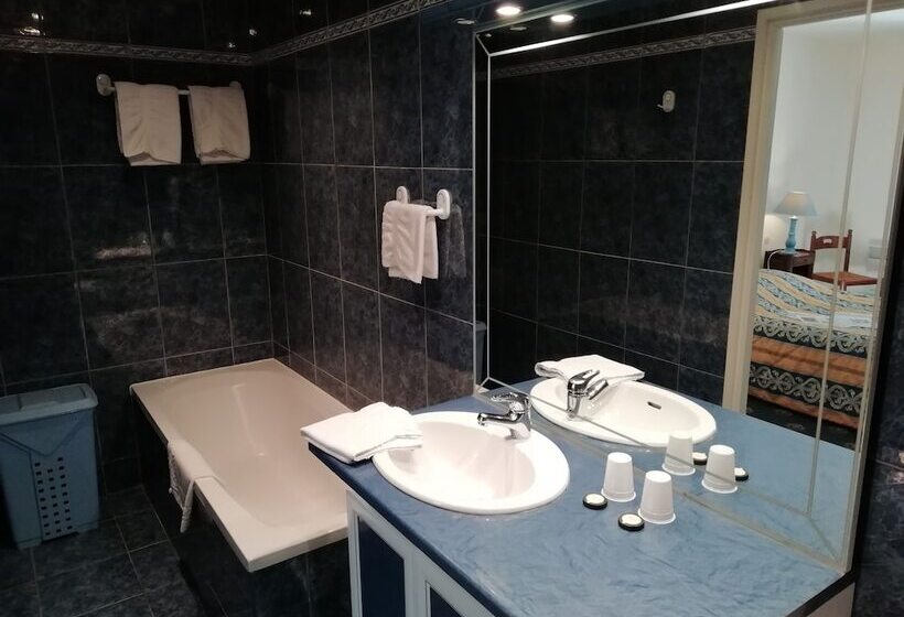 Пансион Edoniaa