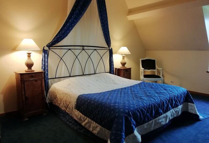 Пансион Edoniaa