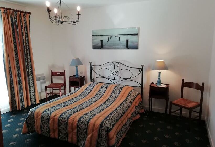 Пансион Edoniaa