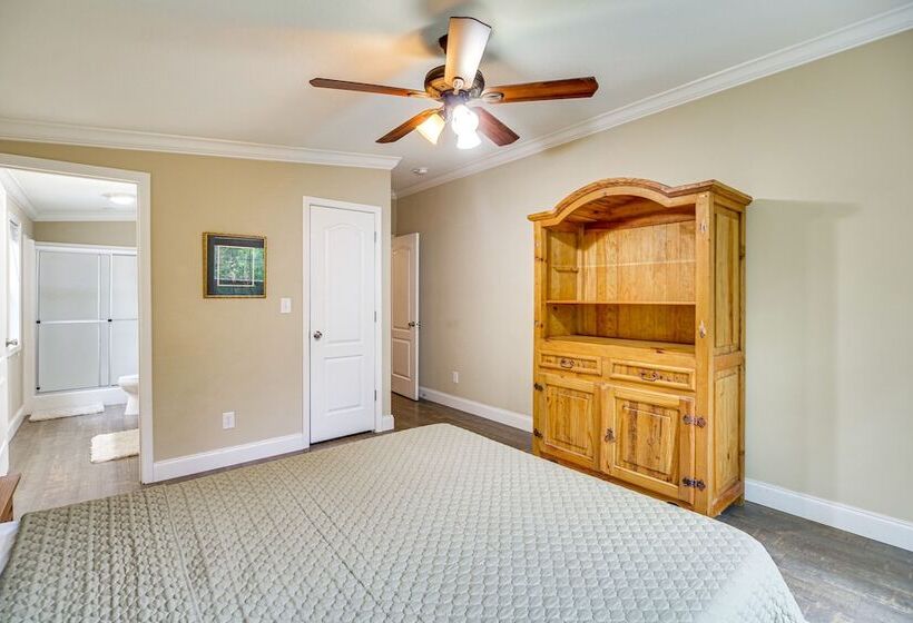 Pet Friendly Palm City Home W/ Yard & Grill!