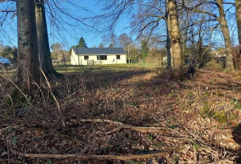 Residenssi The Bungalow, Forest Of Dean