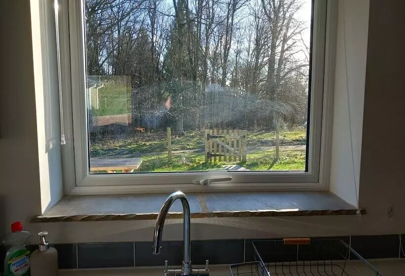 Residenssi The Bungalow, Forest Of Dean