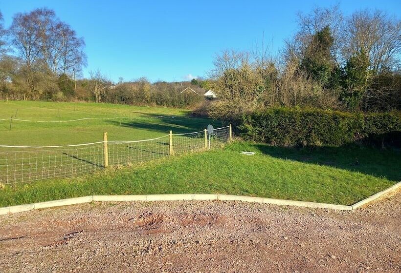 إقامة The Bungalow, Forest Of Dean