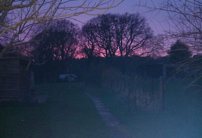 إقامة The Bungalow, Forest Of Dean