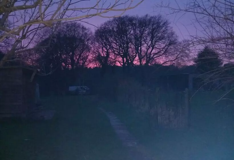 Residenssi The Bungalow, Forest Of Dean