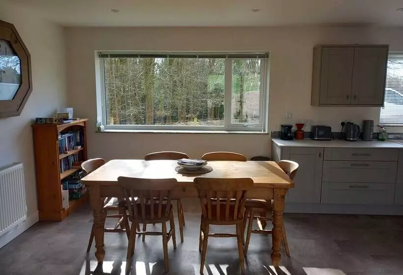 Residenssi The Bungalow, Forest Of Dean