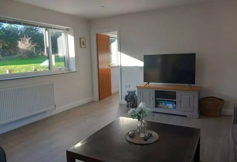 Residenssi The Bungalow, Forest Of Dean