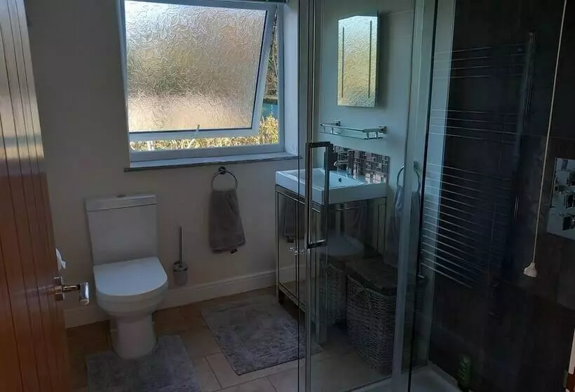 Residenssi The Bungalow, Forest Of Dean