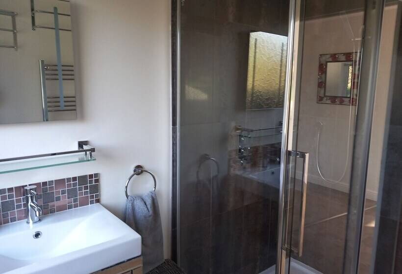 إقامة The Bungalow, Forest Of Dean