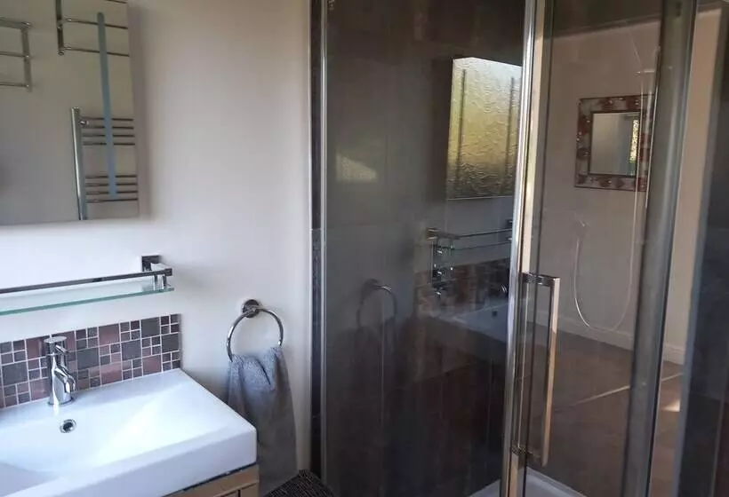 Residenssi The Bungalow, Forest Of Dean