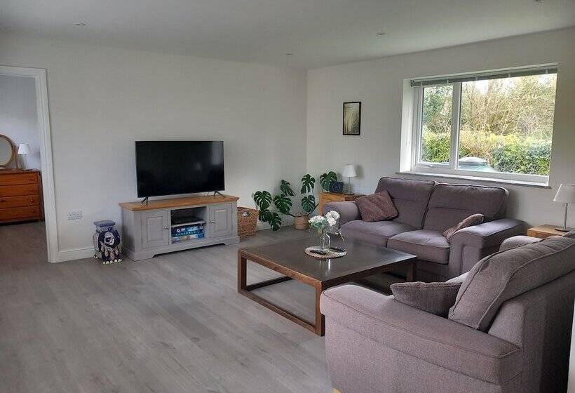 إقامة The Bungalow, Forest Of Dean