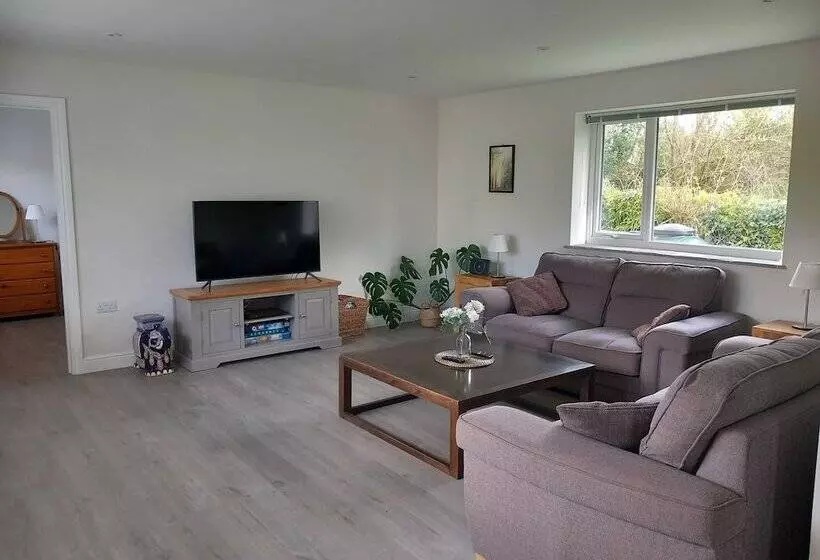 Residenssi The Bungalow, Forest Of Dean