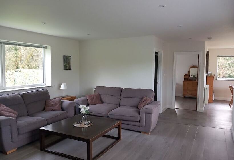 إقامة The Bungalow, Forest Of Dean