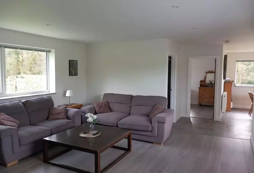 Residenssi The Bungalow, Forest Of Dean