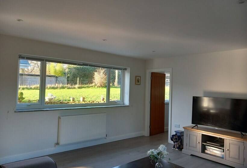 إقامة The Bungalow, Forest Of Dean