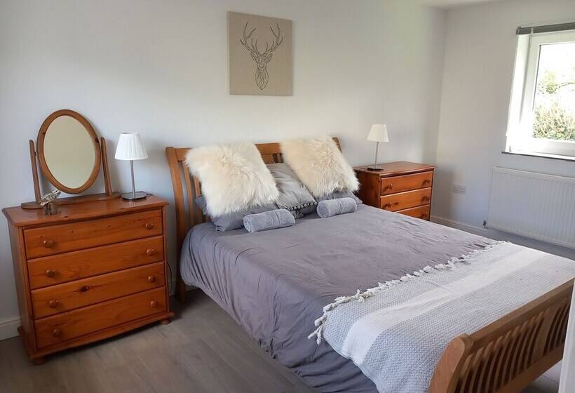 إقامة The Bungalow, Forest Of Dean