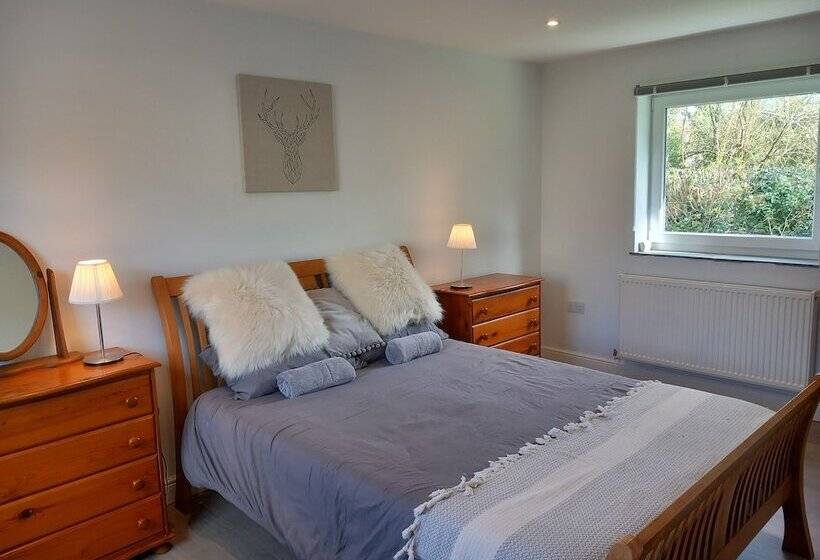 إقامة The Bungalow, Forest Of Dean