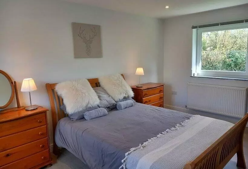 Residenssi The Bungalow, Forest Of Dean