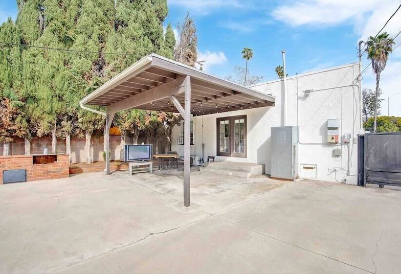 South Sycamore By Avantstay Centrally Located