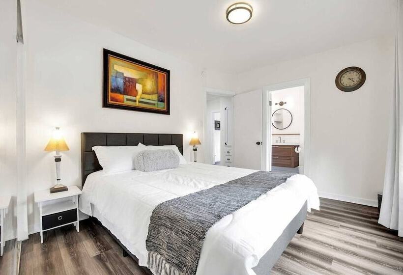 South Sycamore By Avantstay Centrally Located