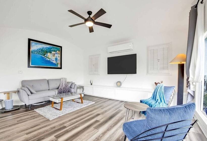 South Sycamore By Avantstay Centrally Located