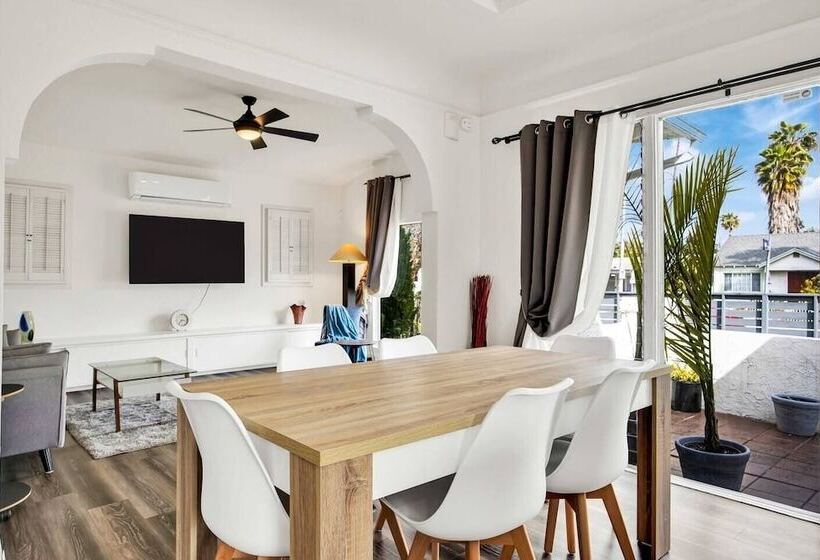 South Sycamore By Avantstay Centrally Located