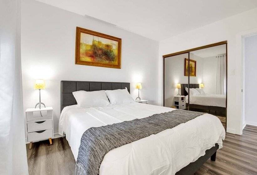 South Sycamore By Avantstay Centrally Located