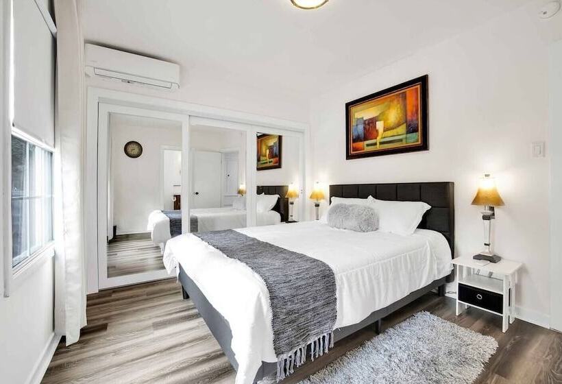 South Sycamore By Avantstay Centrally Located