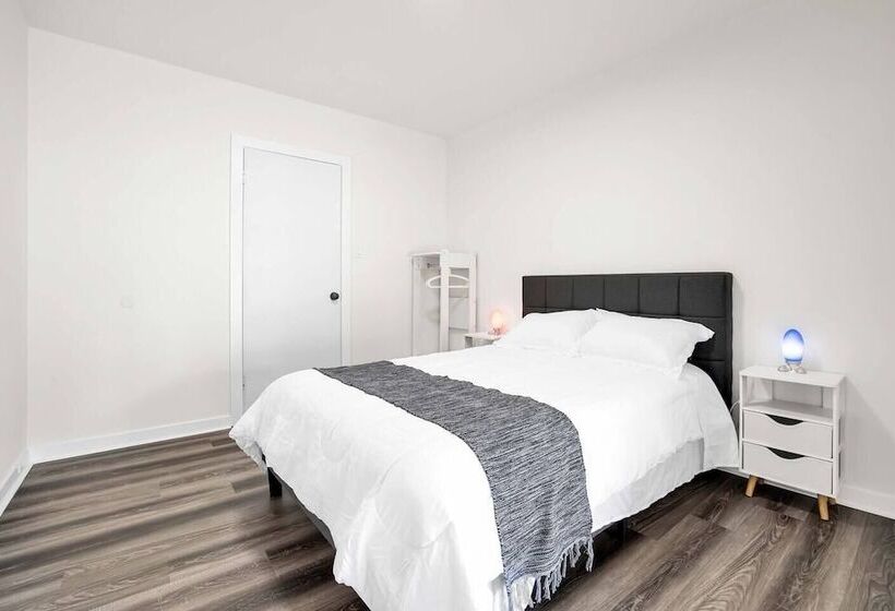 South Sycamore By Avantstay Centrally Located