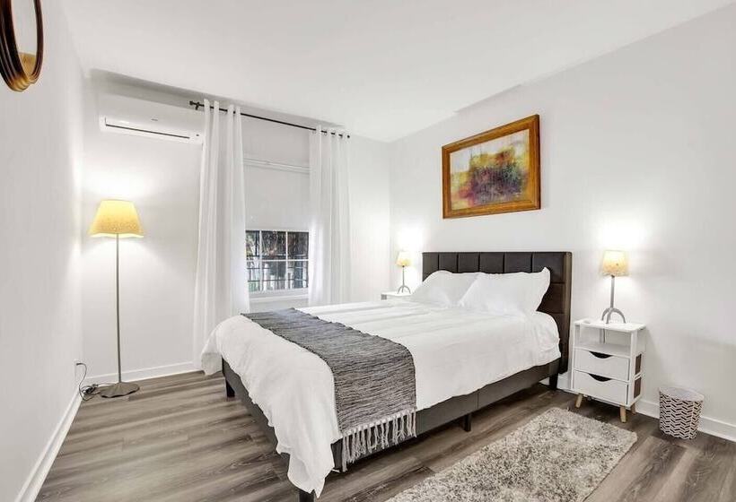 South Sycamore By Avantstay Centrally Located