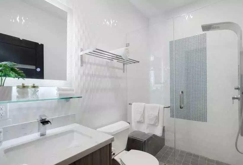 Walefield By Avantstay Mid Wilshire Home + Pool