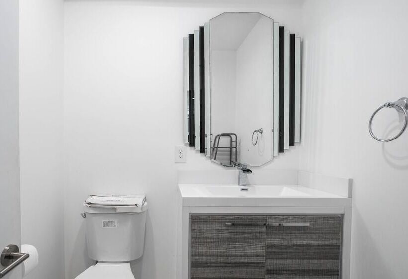 Walefield By Avantstay Mid Wilshire Home + Pool