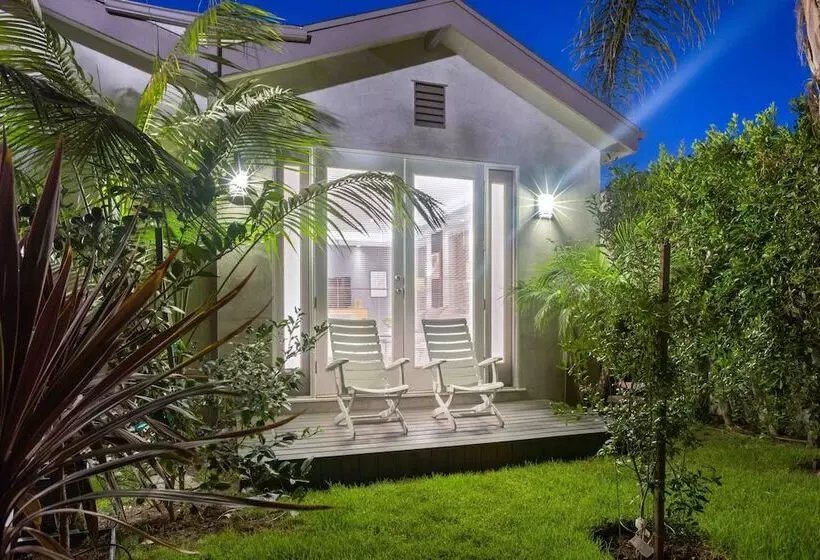 Walefield By Avantstay Mid Wilshire Home + Pool