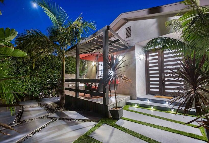 Walefield By Avantstay Mid Wilshire Home + Pool