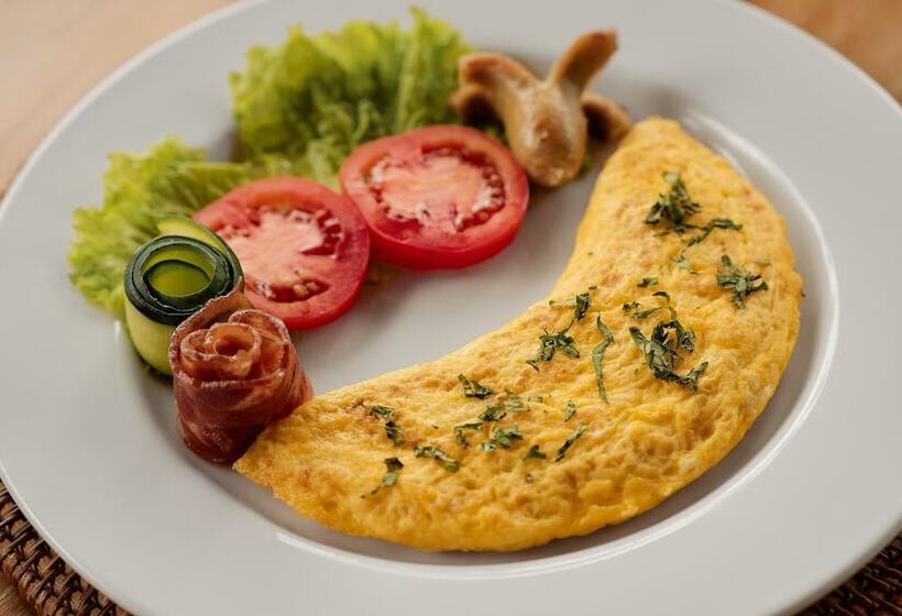 Gynandha Ubud Cottage