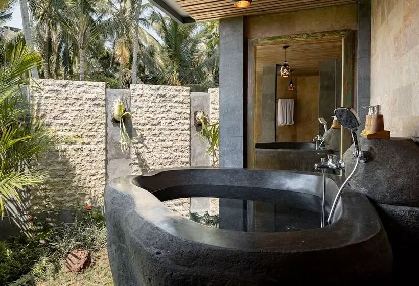 Gynandha Ubud Cottage