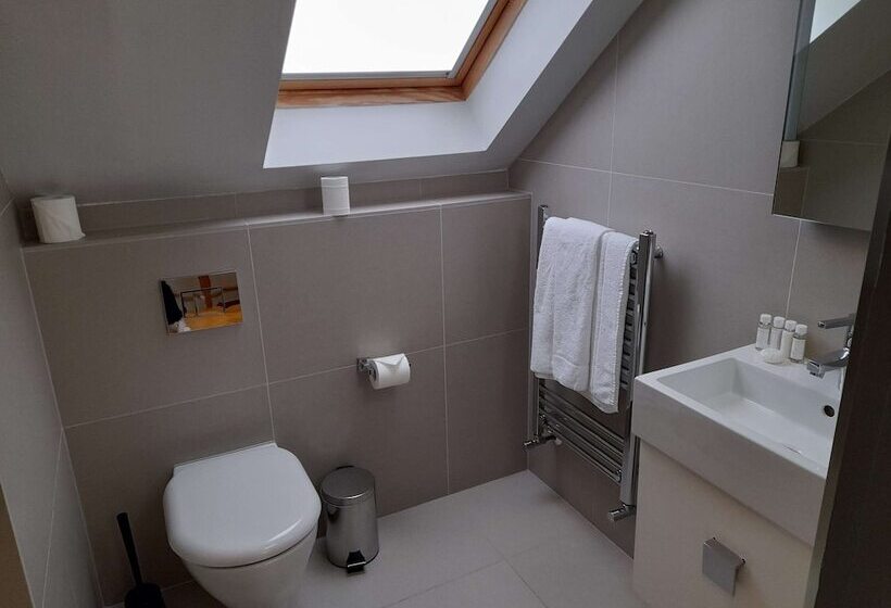 Miles Place Marylebone By Viridian Apartments