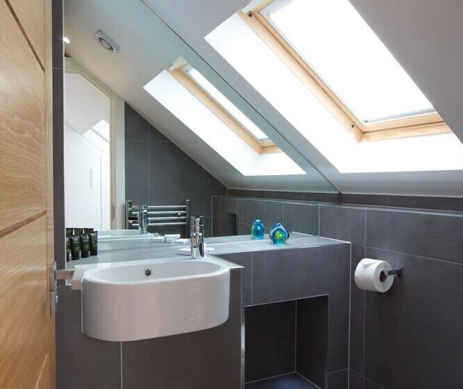 Miles Place Marylebone By Viridian Apartments