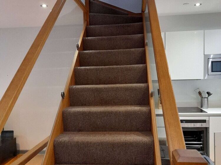 Miles Place Marylebone By Viridian Apartments